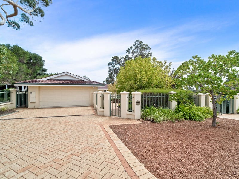 24 Central Road, Kalamunda, WA 6076 Property Details