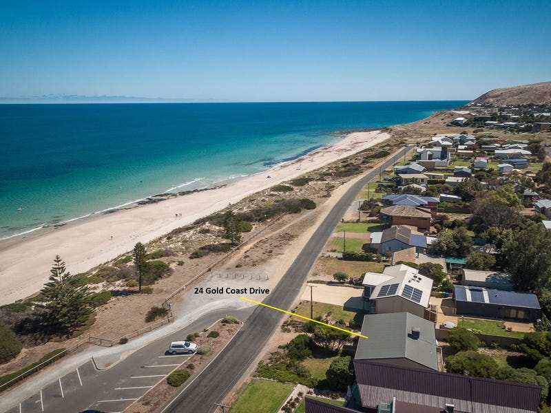 24 Gold Coast Drive, Carrickalinga, SA 5204 House for Sale