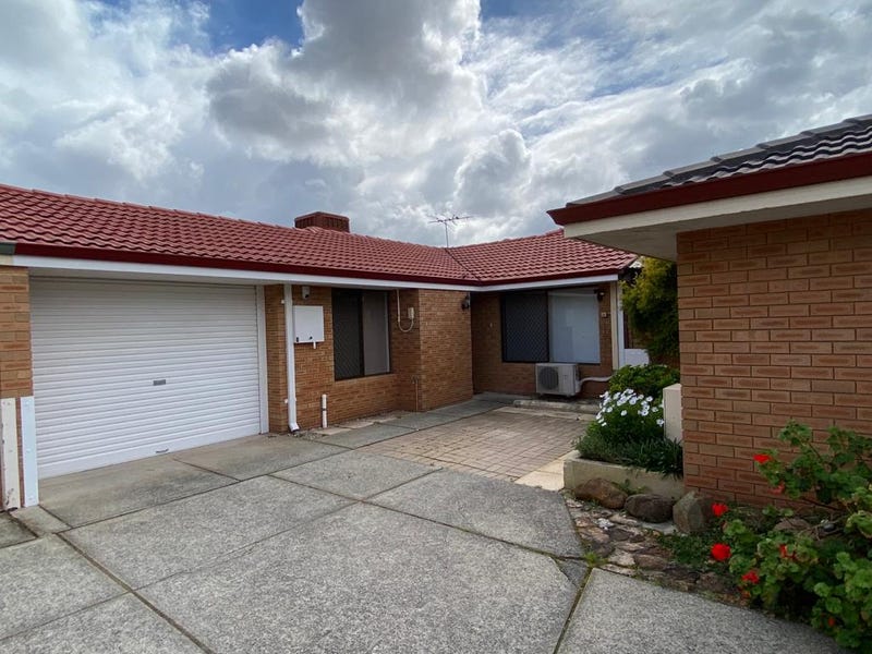 3/1 Wheatley Drive, Bull Creek, WA 6149