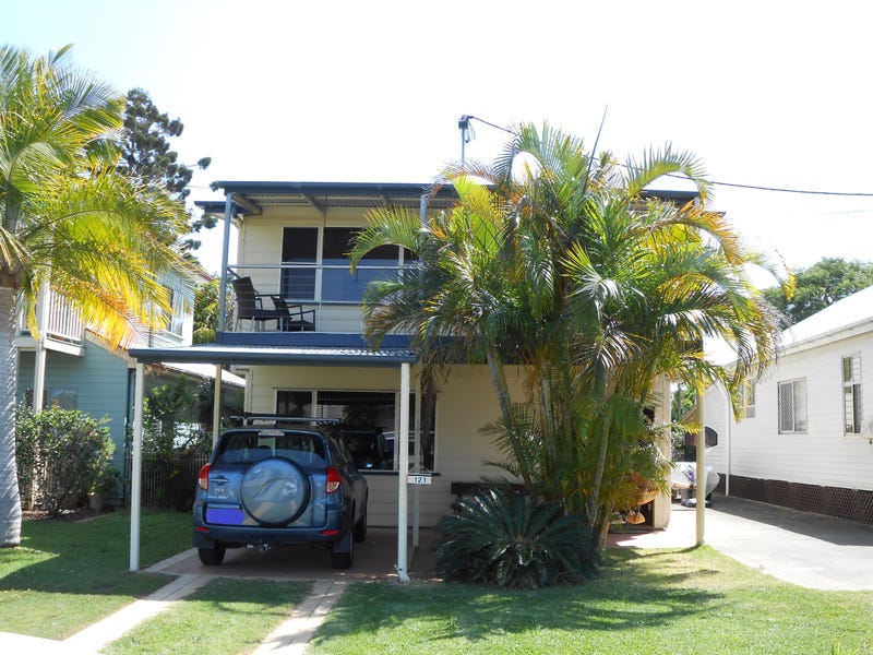 121 Palm Avenue, Shorncliffe, QLD 4017