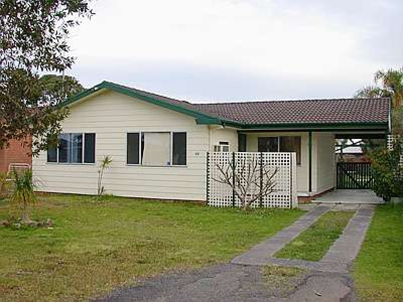 48 Merrendale Avenue, Gorokan, NSW 2263