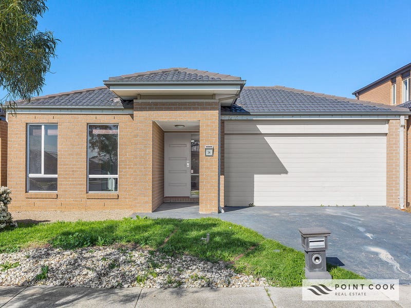 34 Victorking Drive, Point Cook, Vic 3030