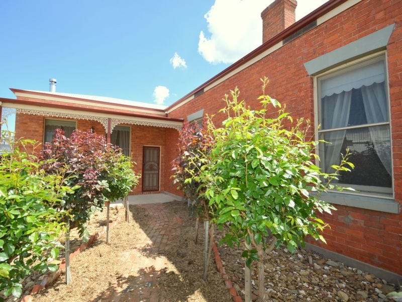 155 High Street, Avoca, Vic 3467 Property Details