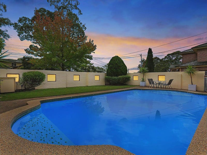 66 Darley Street, Killarney Heights, NSW 2087