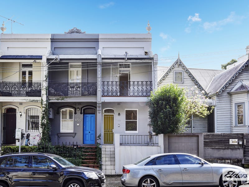 452 Glenmore Road, Edgecliff, NSW 2027