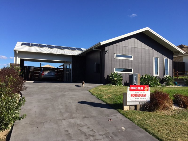 55 Harding Street, Raceview, Qld 4305 Property Details