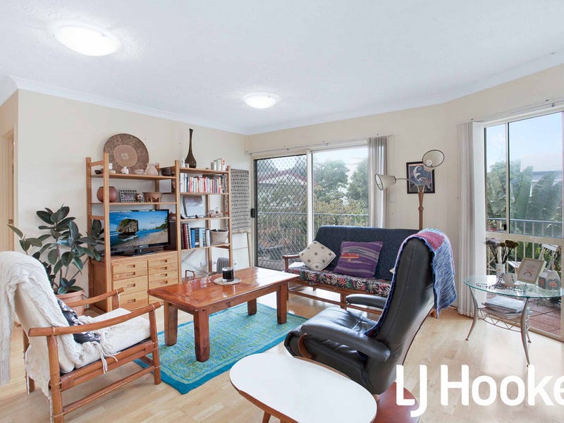 3/10 Caroline Street, Woody Point, QLD 4019