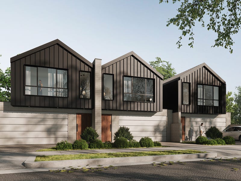 7 Aragon Street, Fullarton, SA 5063 Townhouse for Sale