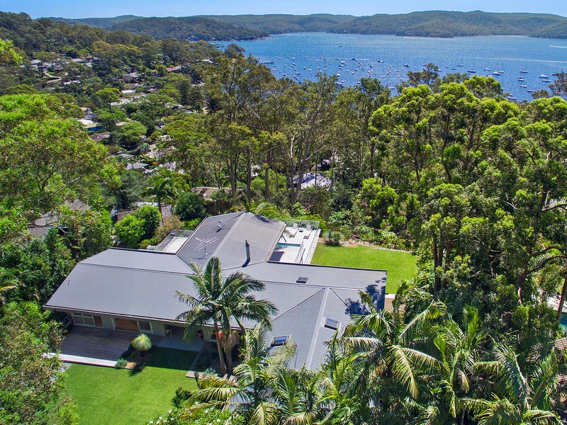 52 Hilltop Road, Clareville, NSW 2107 Property Details