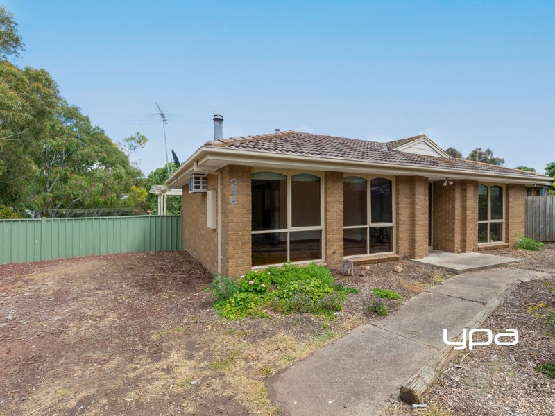 248 Elizabeth Drive, Sunbury, Vic 3429 Property Details