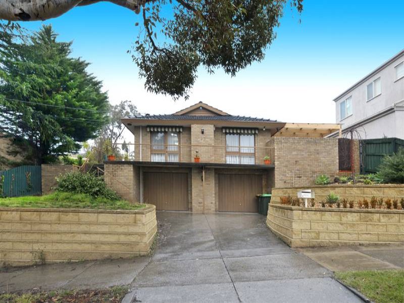 33 Hopkins Avenue, Keilor, Vic 3036 Property Details