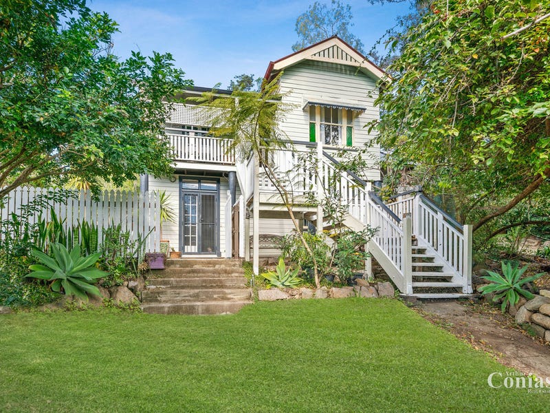 11 Victoria Crescent, Toowong, Qld 4066 Property Details