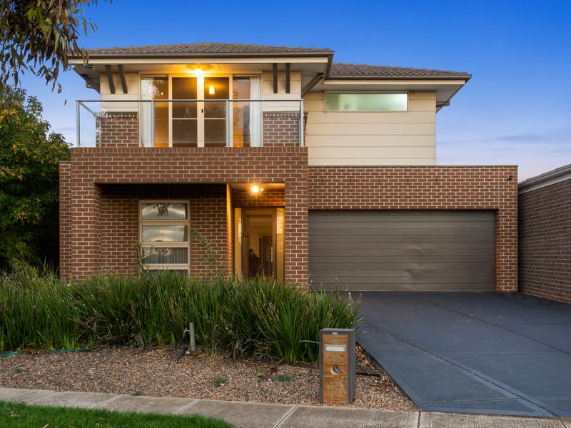 160 Riversdale Drive, Tarneit, Vic 3029 Property Details