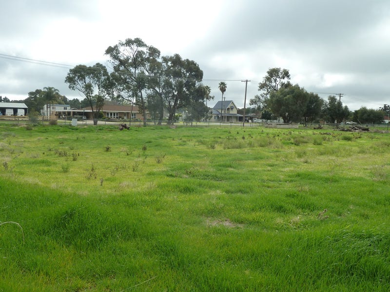 1 Donald Street, Charlton, Vic 3525 Other for Sale