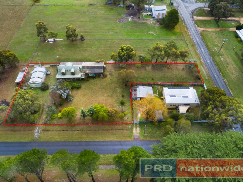 8 Snake Valleymortchup Road, Snake Valley, VIC 3351