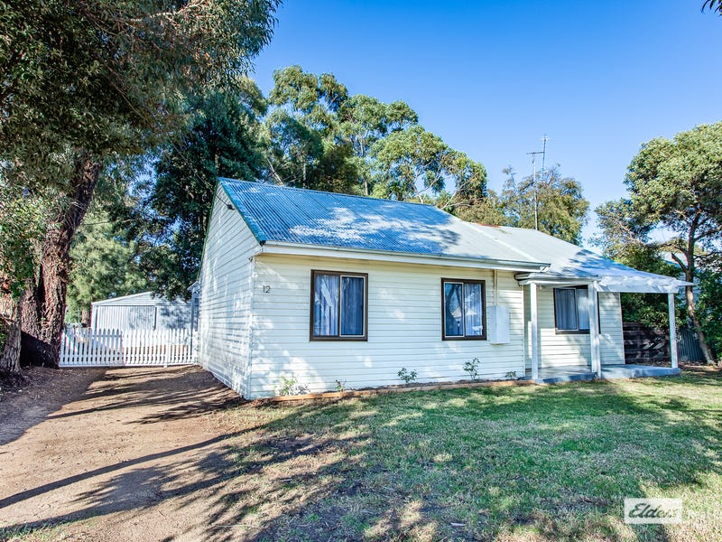 12 Livingston Street, Naracoorte, SA 5271 House for Sale realestate