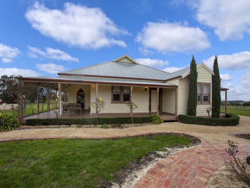 44 Kelly Street, Beveridge, Vic 3753 Property Details