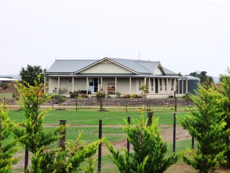 57 Brays Road, Cambrian Hill, VIC 3352