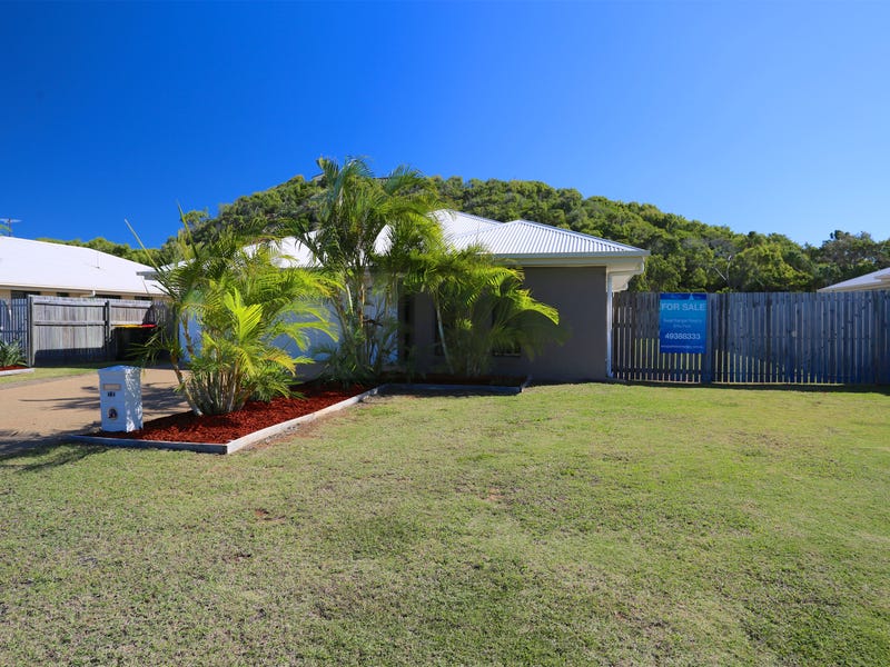 22 Beachside Circuit, Mulambin, Qld 4703 Property Details