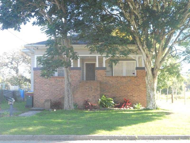 20 Yaelwood Street, Kempsey, NSW 2440