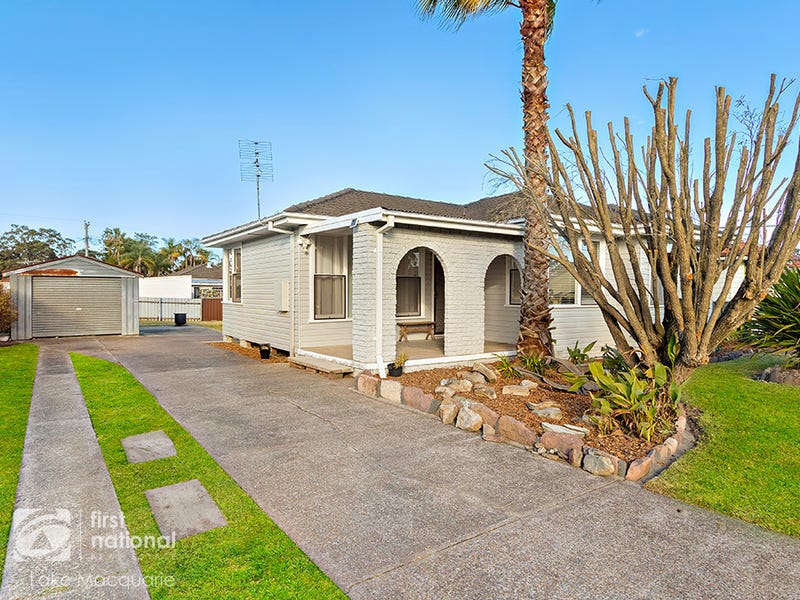 30 Fletcher Street, Edgeworth, NSW 2285 House for Sale realestate