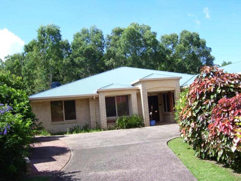 28 Foxtail Street, Mount Sheridan, QLD 4868