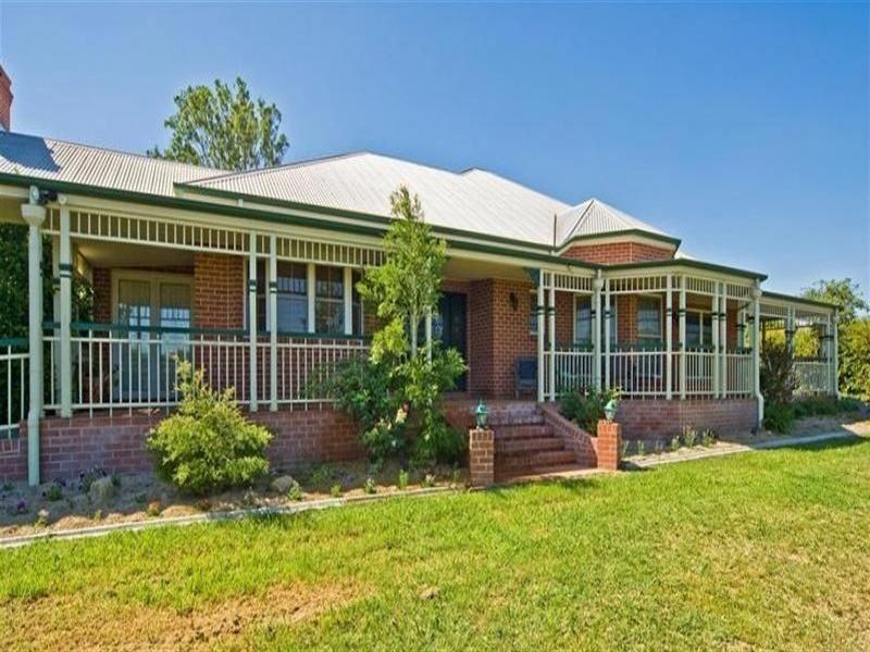 8173 Mount Lindesay Highway, Josephville, Qld 4285