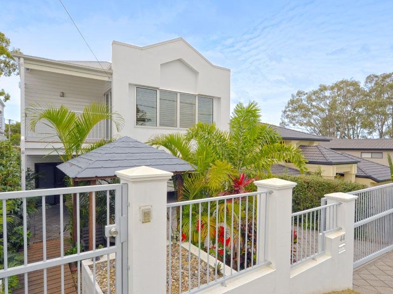 44 Kuranda Street, Balmoral, Qld 4171 Property Details