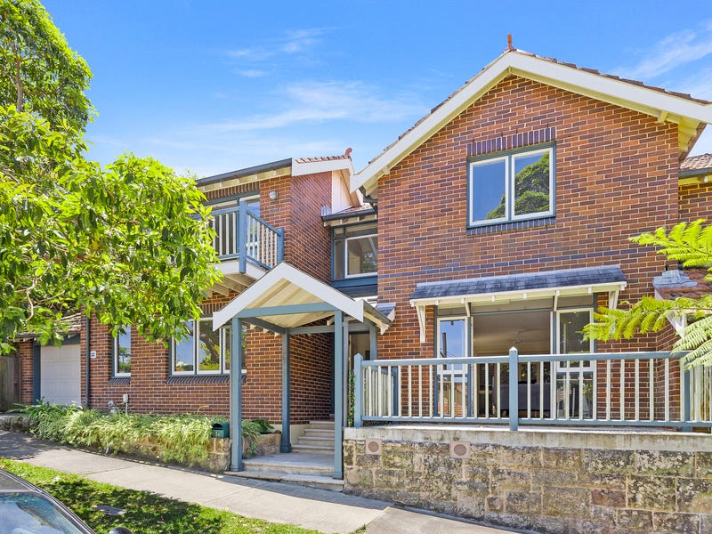 1A Holt Avenue, Mosman, NSW 2088 Property Details