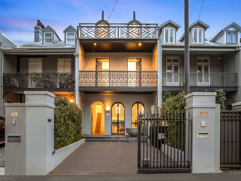 67 Moncur Street, Woollahra, NSW 2025