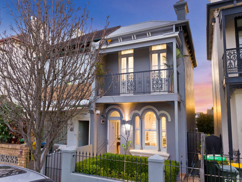 50 Renwick Street, Leichhardt, NSW 2040