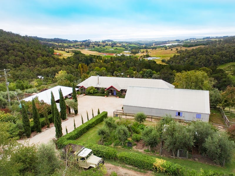 1335 Pinnacle Road, Orange, NSW 2800 Property Details