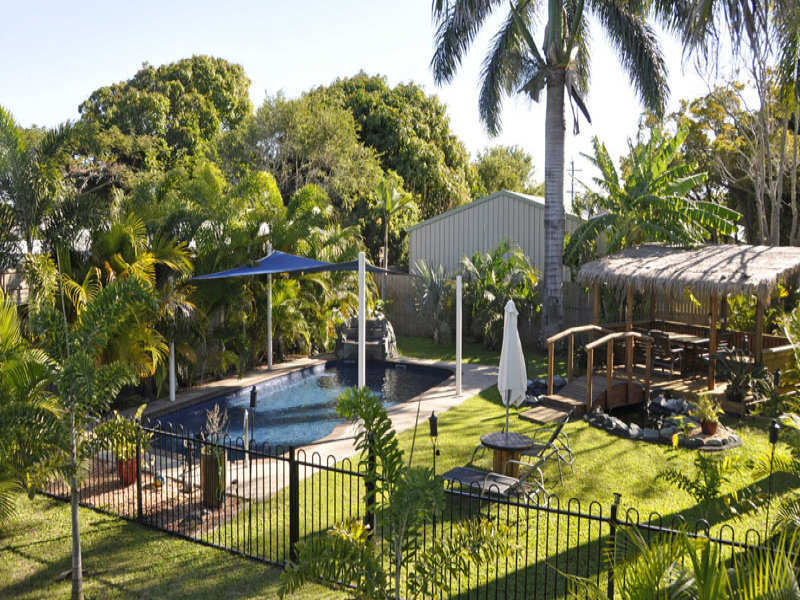 28 McIntyre St, Mackay, Qld 4740 Property Details