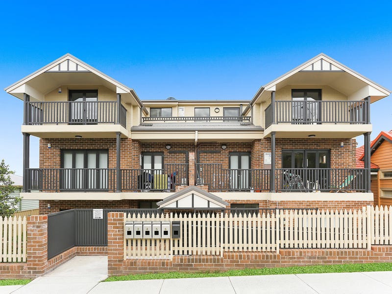 6/137 Good Street, Rosehill, NSW 2142 Property Details