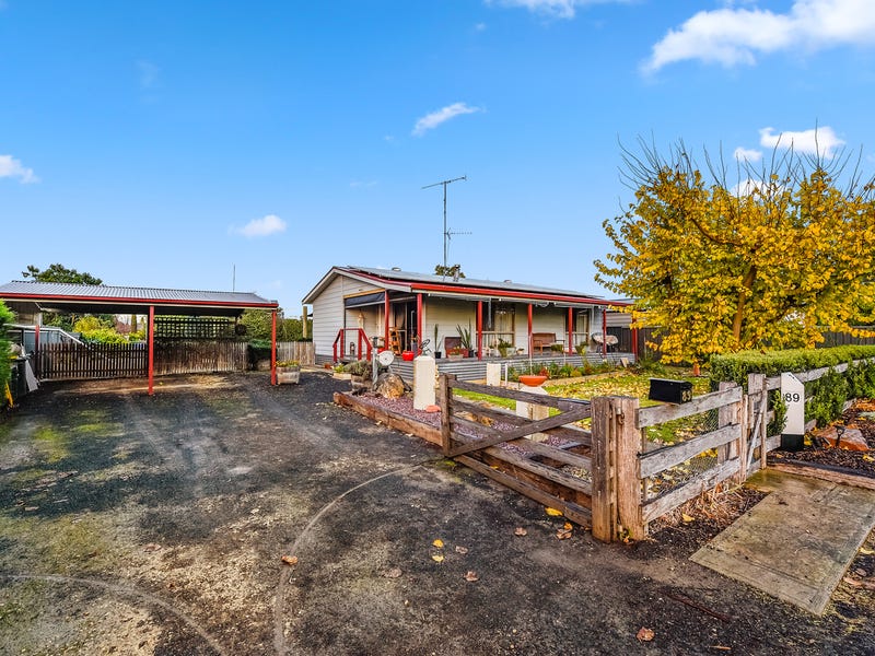 89 Clarke Street, Penola, SA 5277 Property Details
