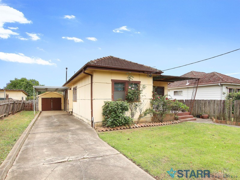 9 Fowler Road, Merrylands, NSW 2160 Property Details