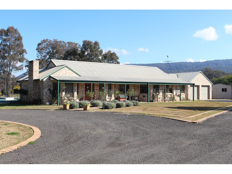 98 Cabbage Tree Road, Grose Vale, NSW 2753