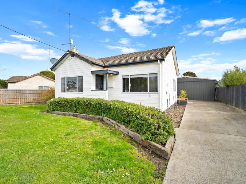 1 Davis Court, Traralgon, Vic 3844 Property Details