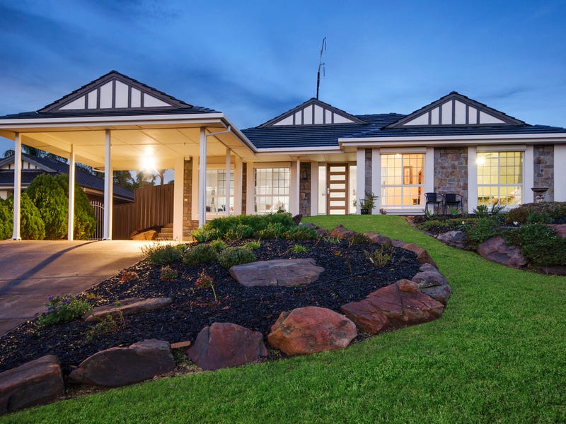 23 Honeysuckle Drive, Hillbank, SA 5112 Property Details