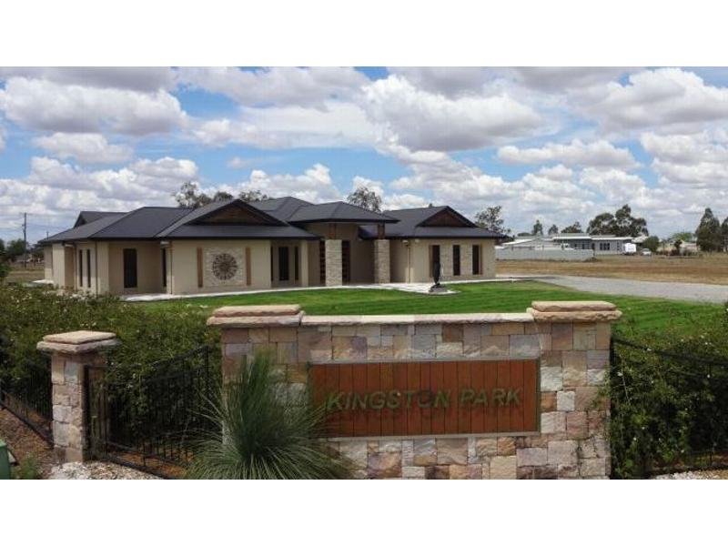 1 Vanessa Drive, Dalby, Qld 4405 Property Details