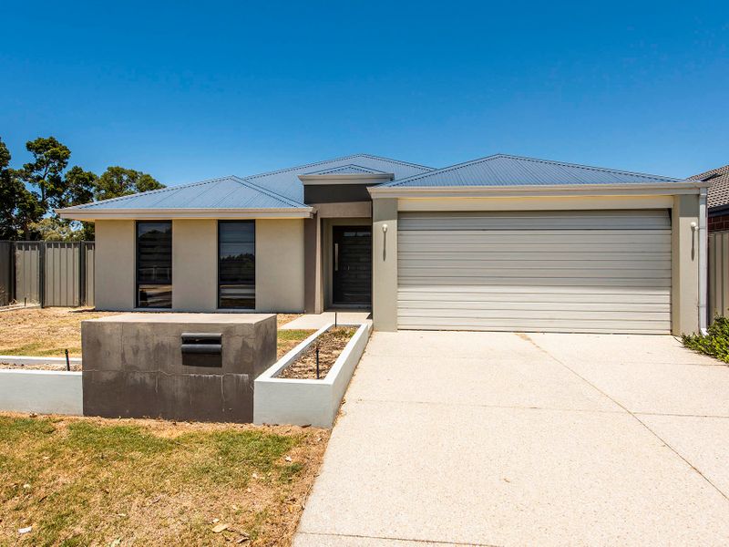 16 Fawcett Road, Byford, WA 6122 Property Details
