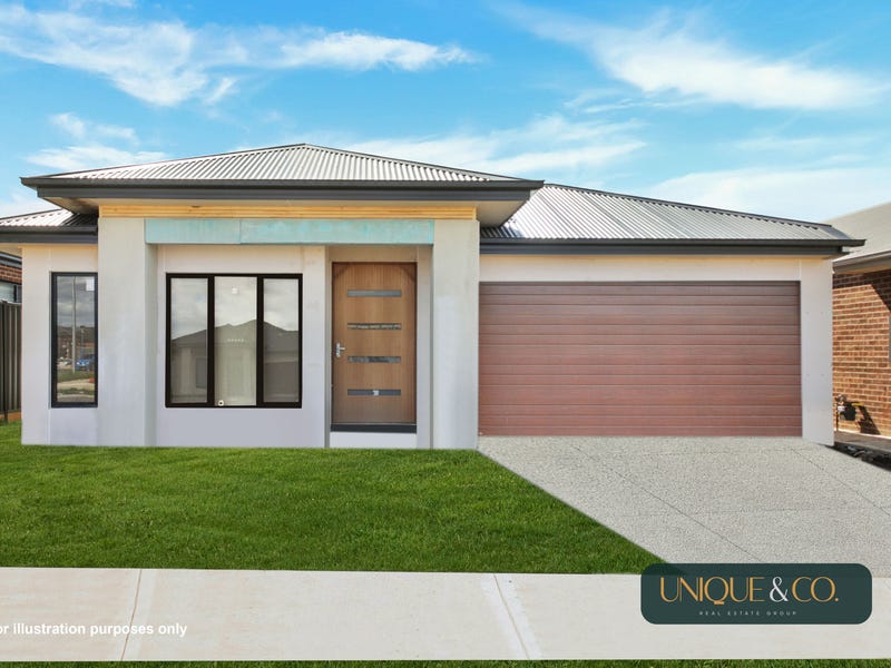 41 Wardell Street, Tarneit, Vic 3029 Property Details