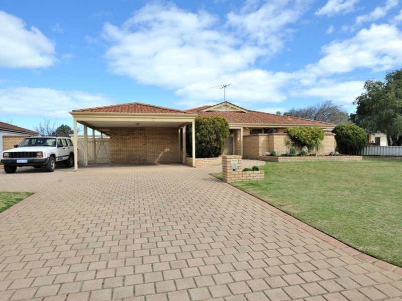 13 Tweed Close, Warnbro, WA 6169