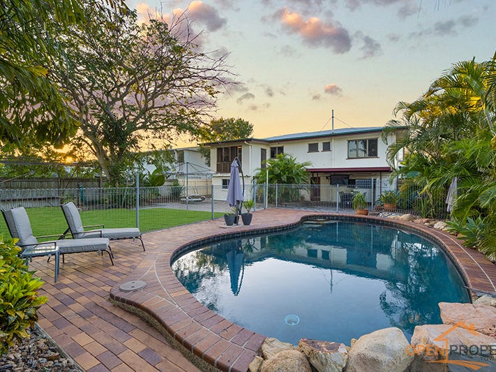 13 Merryl Street, Rasmussen, QLD 4815 - realestate.com.au