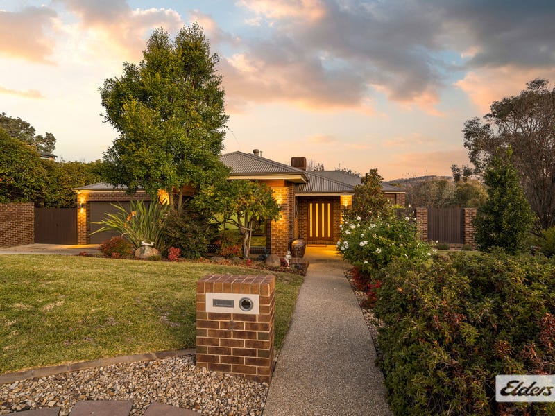 2 Corella Way, Wodonga, Vic 3690 House for Sale