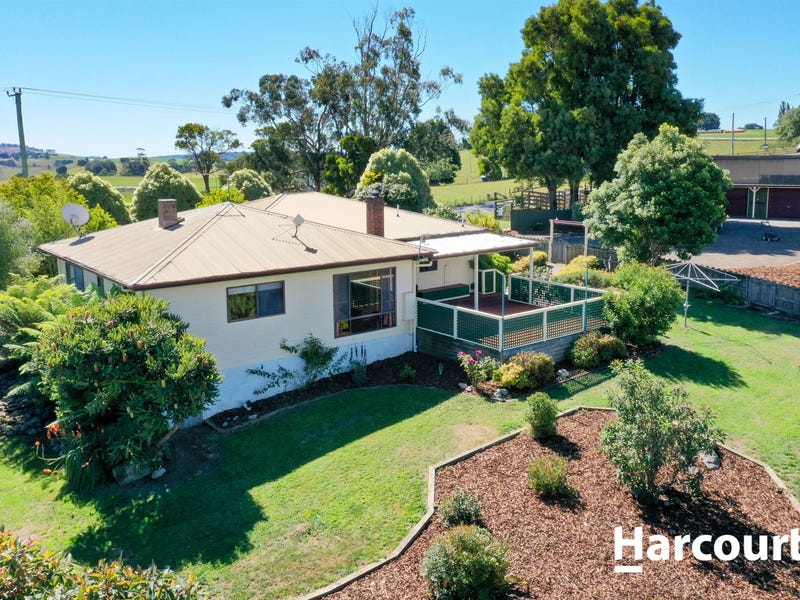 35705 Tasman Highway Springfield Tas 7260 Property Details