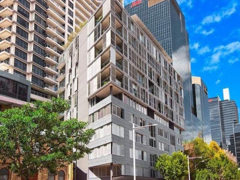 203/38 Hickson Road, Millers Point, NSW