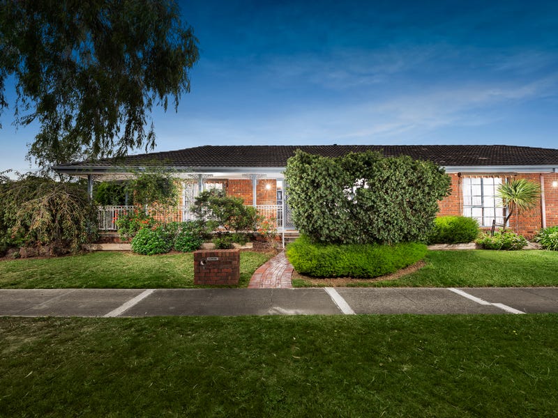 25 Metcalf Crescent, Rowville, Vic 3178 Property Details