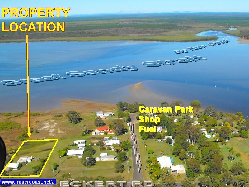 108 ECKERT, Boonooroo, Qld 4650 Property Details