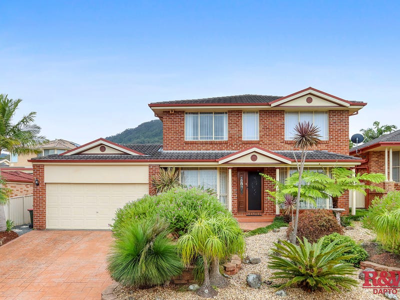 6 Rosella Grove, Farmborough Heights, NSW 2526
